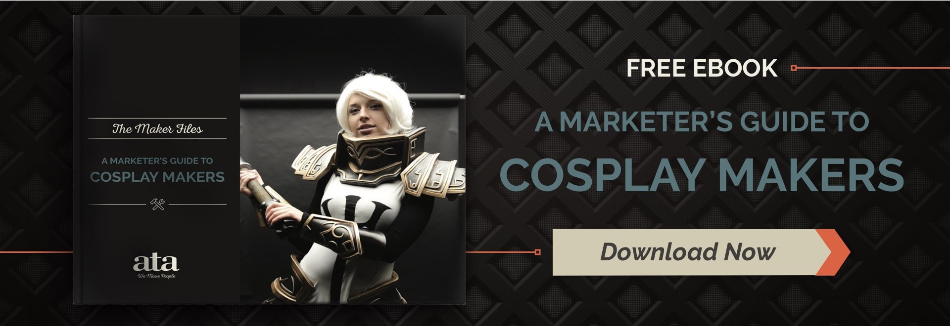 marketing guide to cosplay makers
