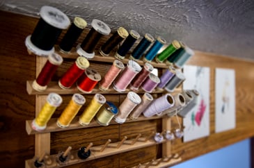 Sewing Thread Bobbins