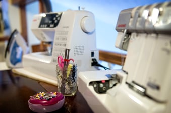 Sewing Machines