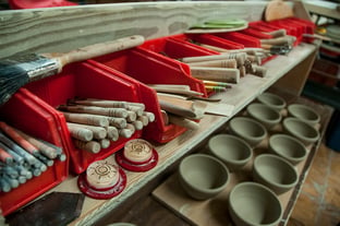 Ceramic Tools