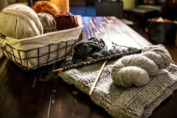 Knitting Supplies