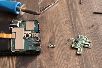Electronic Parts