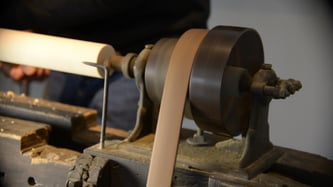 Woodturning Lathe