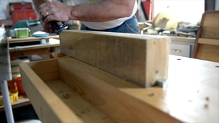 Woodworking Hobby