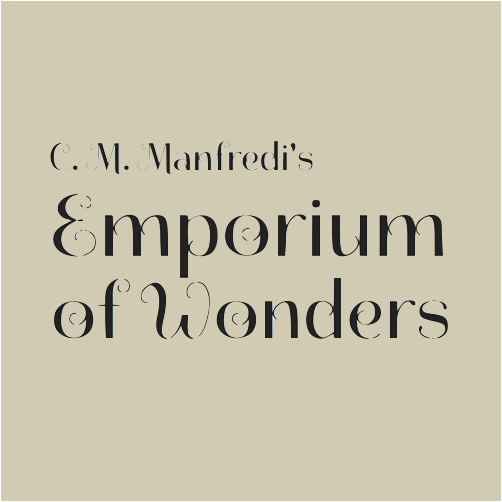 CM-Manfredis-Emporium-of-Woners-logo
