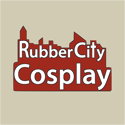 Rubber-City-Cosplay-logo