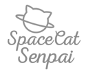 SpaceCat-Senpai-logo