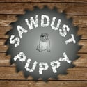 Sawdust-Puppy-logo