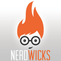 NerdWicks-Candles-logo