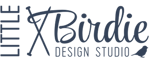 Little-Birdie-Design-Studio-Logo