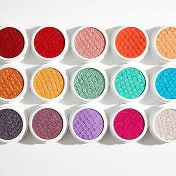The New Face of ColourPop Cosmetics