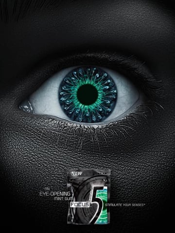 5 Gum and the Sensory Experience: Marketing Campaign Review
