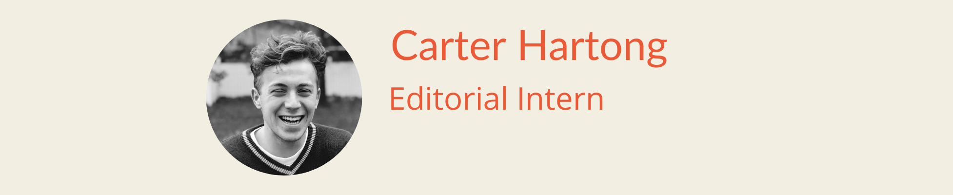 Carter-Banner