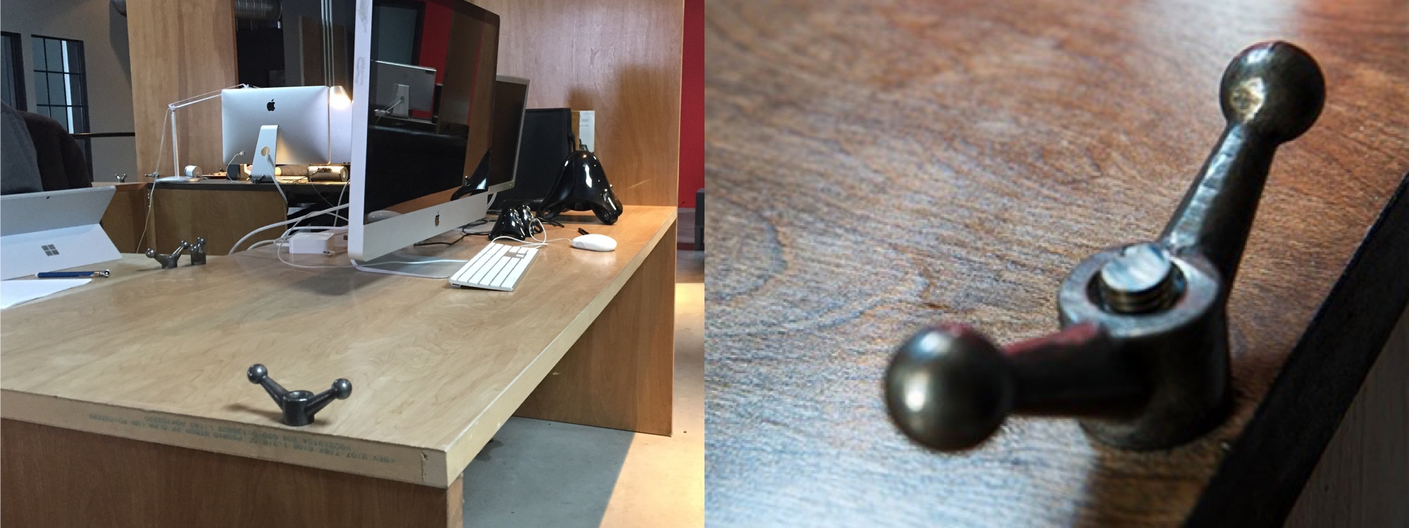 Cool, Creative Office Environments We Have One Too