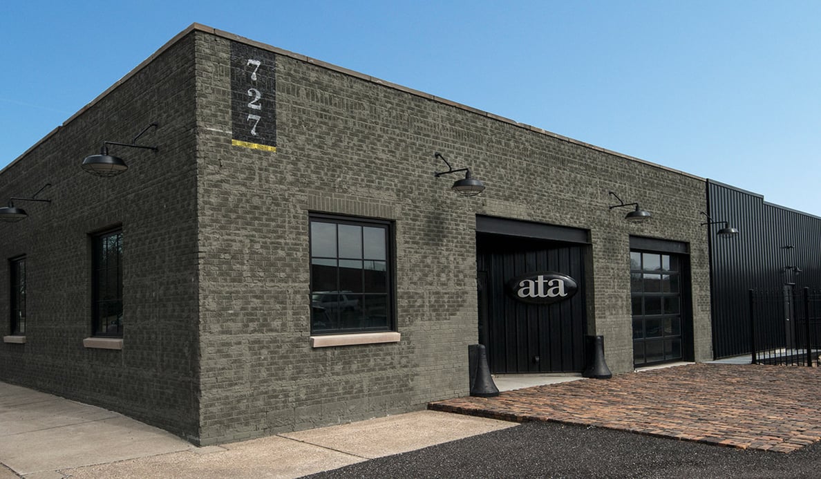 Cool, Creative Office Environments We Have One Too