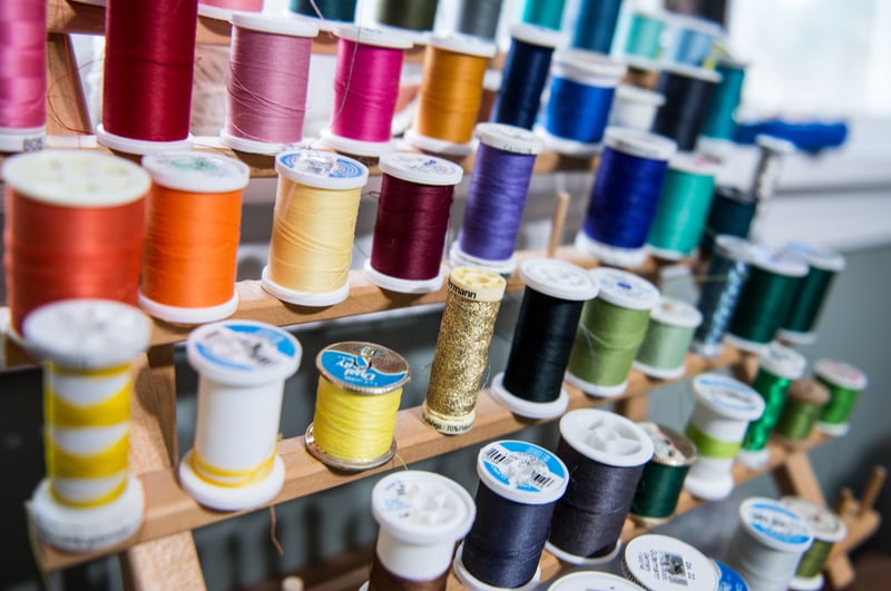 Top Craft Industries in the Maker Movement Today