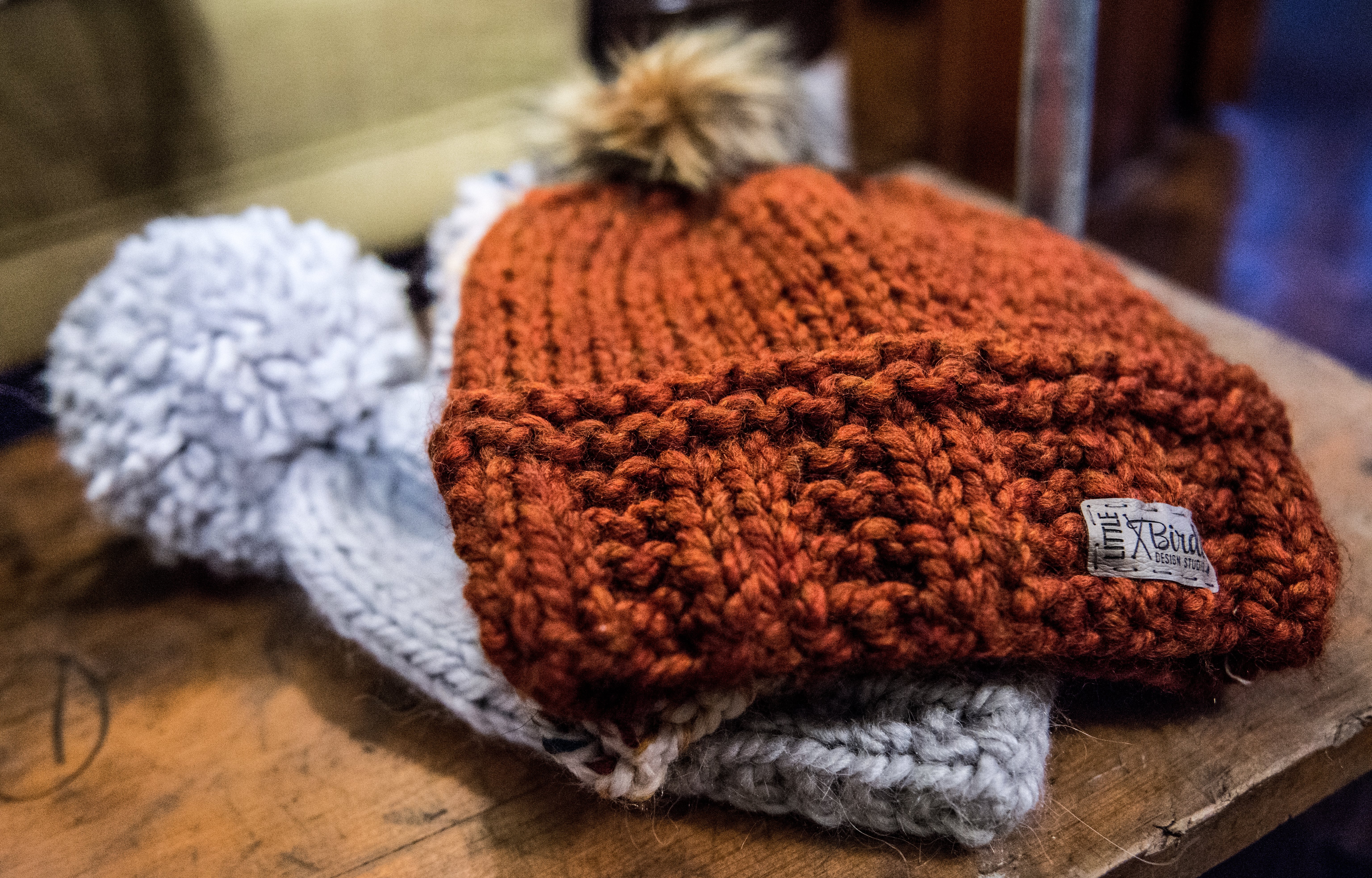 Hats-on-Table